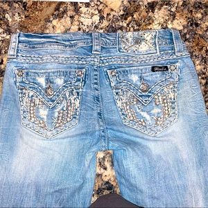 MissMe Jeans